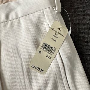 Tommy Bahama Silk pants